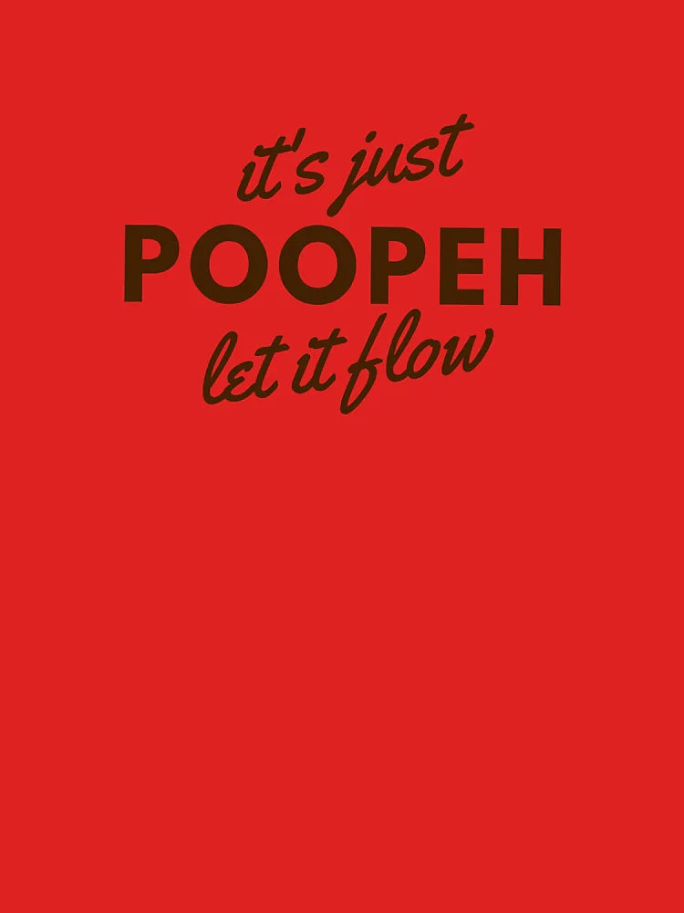 Poopeh Classic T-Shirt