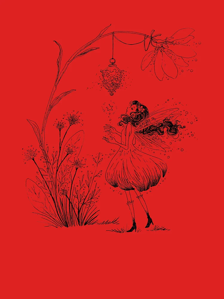 fairy Classic T-Shirt