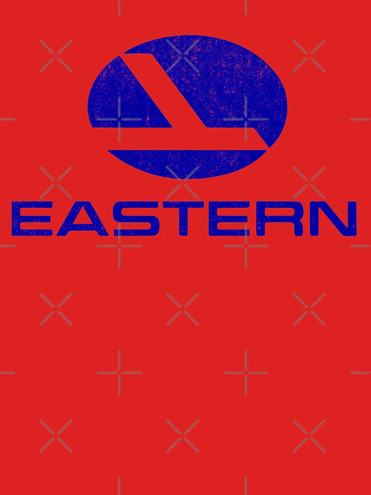 Eastern Airlines vintage logo Classic T-Shirt