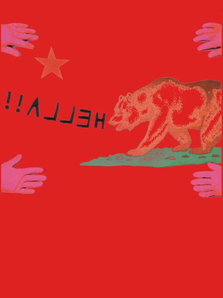 Hella - Hold Your Horse Is Classic T-Shirt