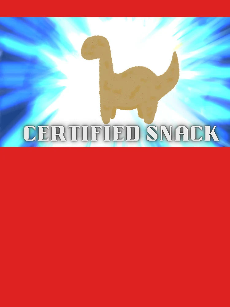 Dino nugget Classic T-Shirt