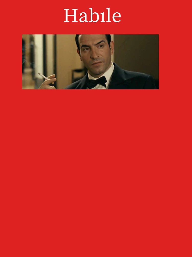 Oss 117 Skillful Classic T-Shirt