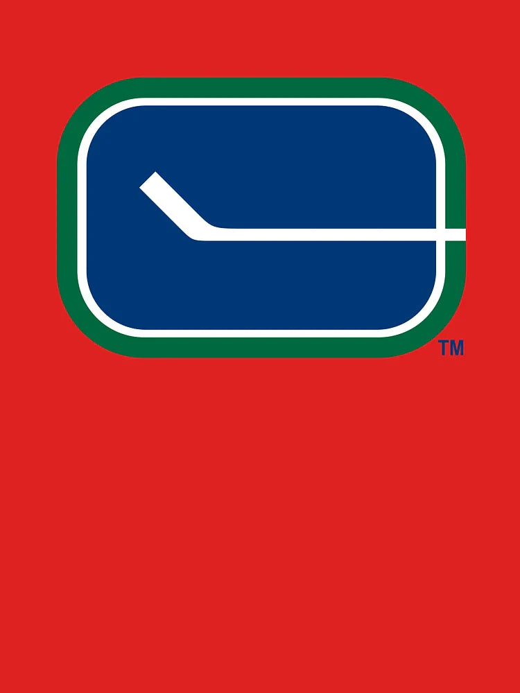 Vancouver hockey Classic T-Shirt
