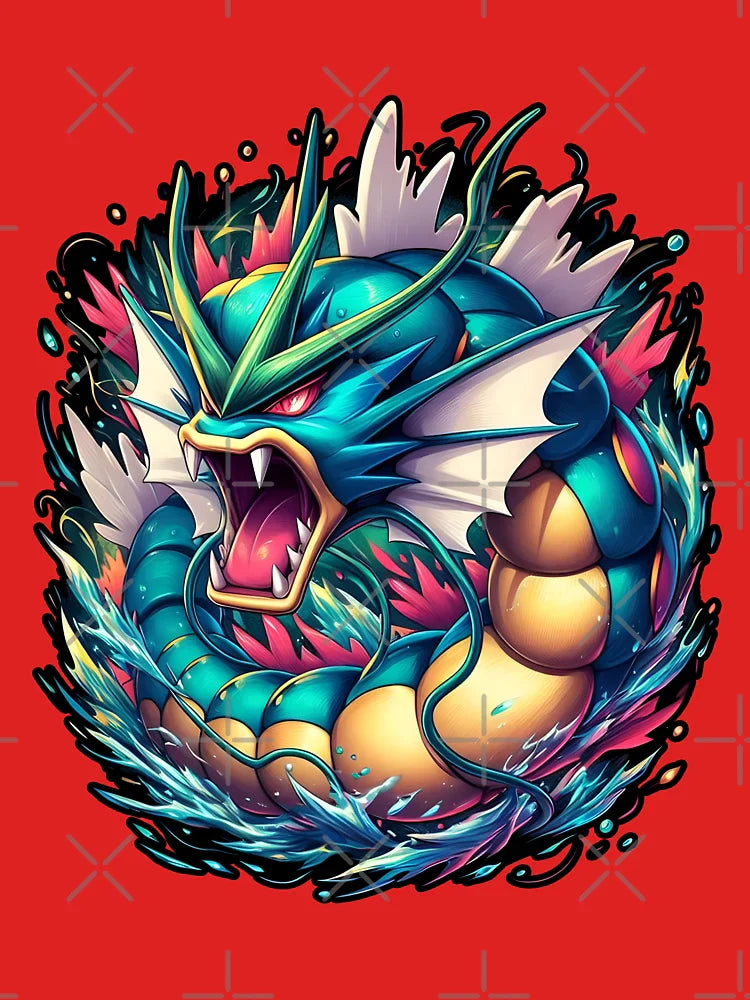 Splash Classic T-Shirt