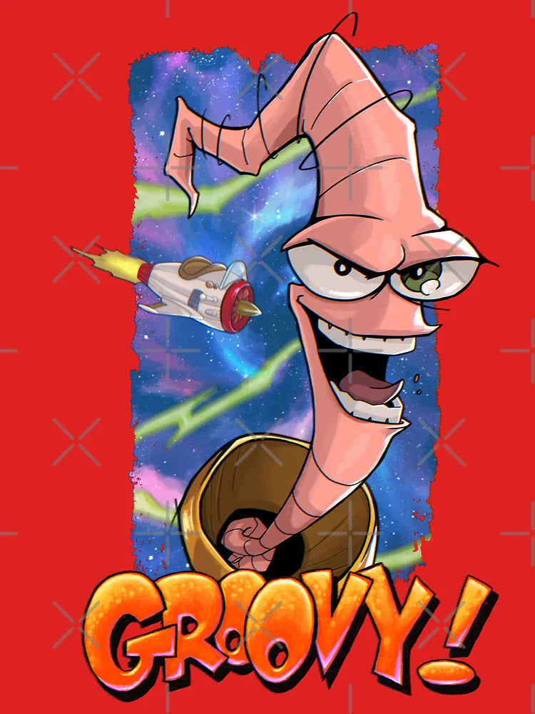 Groovy! Classic T-Shirt