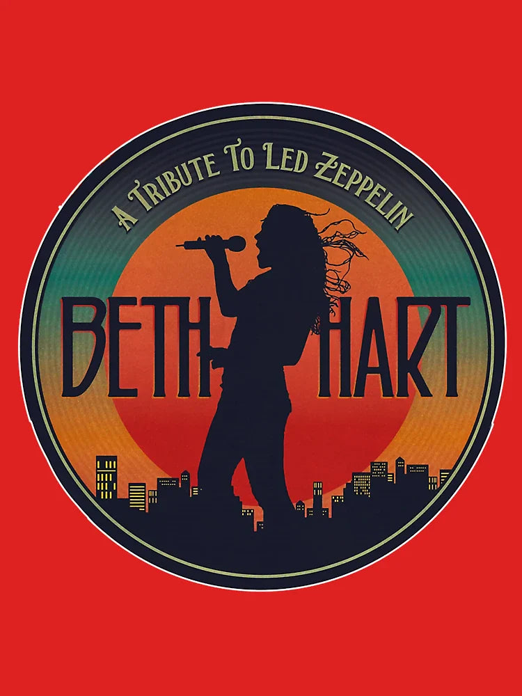 Beth Hart Classic T-Shirt
