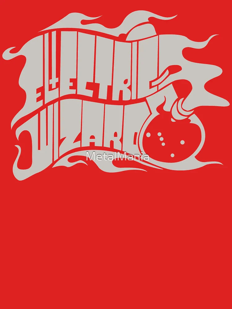 Electric Wizard Classic T-Shirt