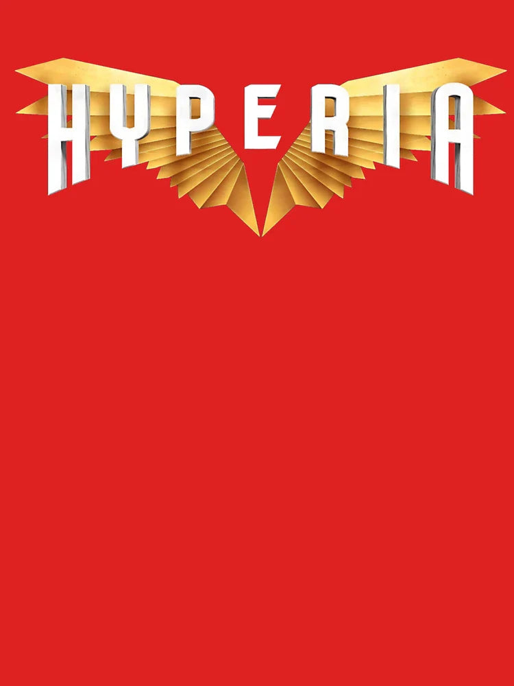 Hyperia Classic T-Shirt