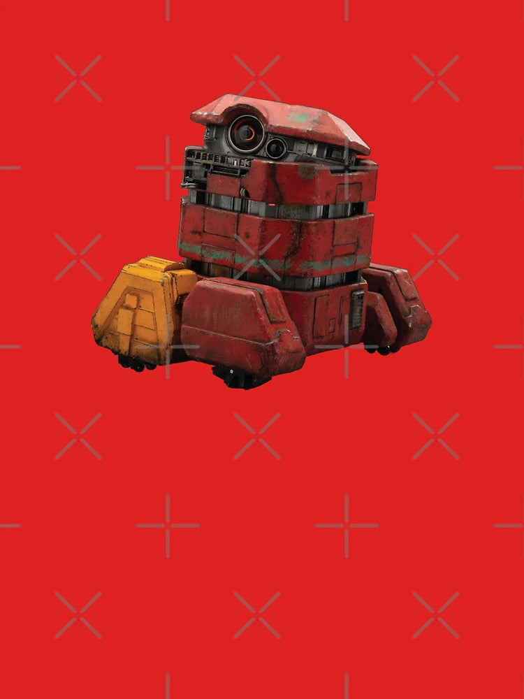 Andor Droid B2EMO Classic T-Shirt