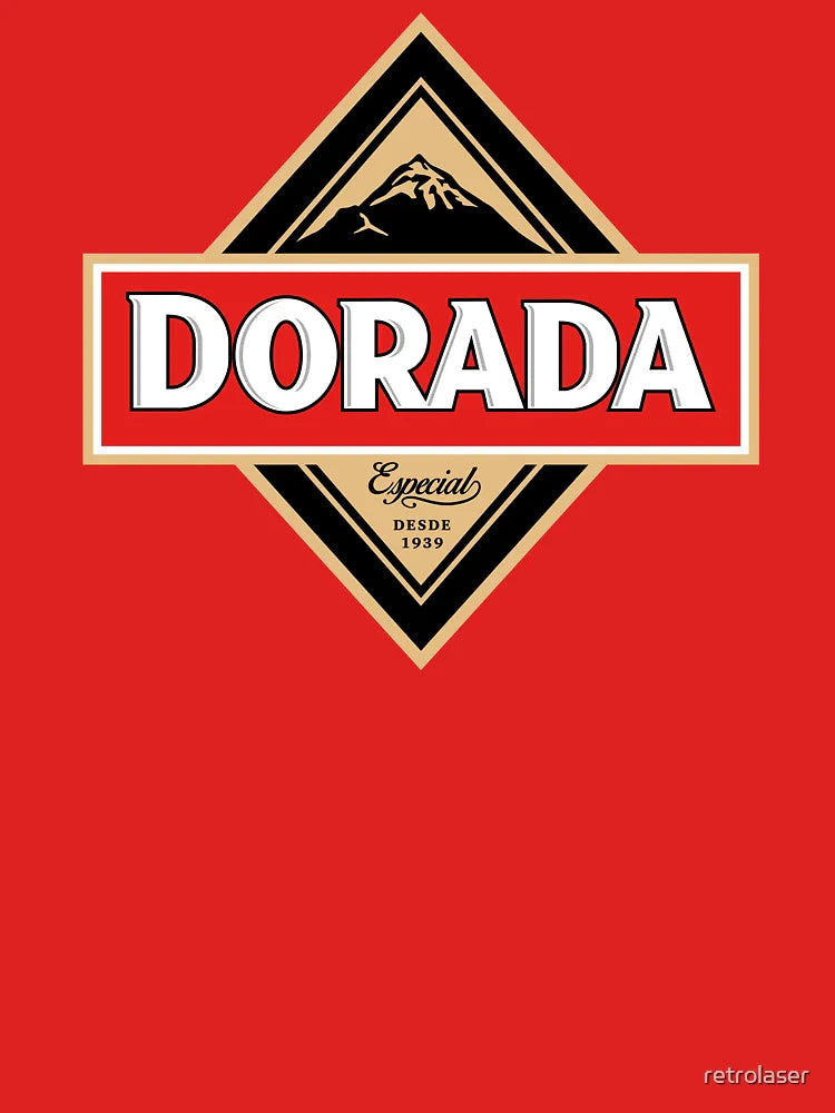 DORADA Classic T-Shirt