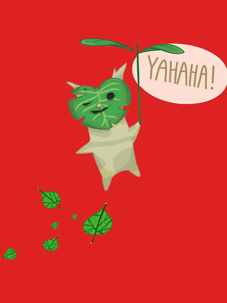 Korok Flying Classic T-Shirt