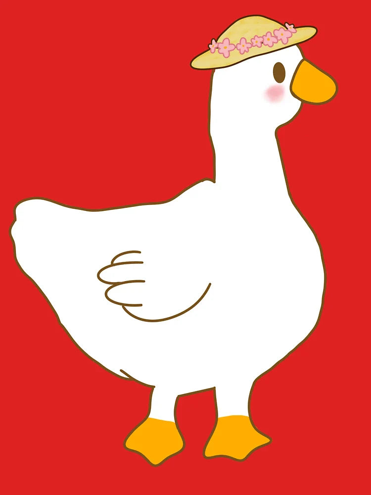 Little Goose ? Classic T-Shirt