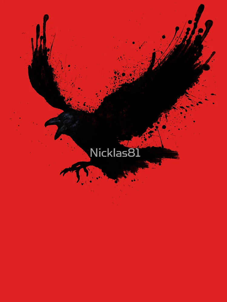 Raven Classic T-Shirt