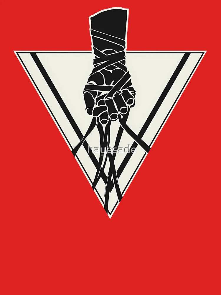Handler Walter Emblem  Classic T-Shirt