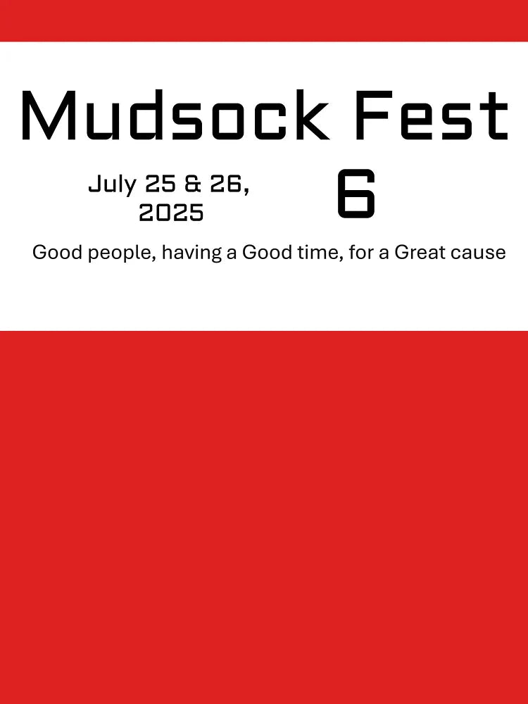 mudsock fest Classic T-Shirt