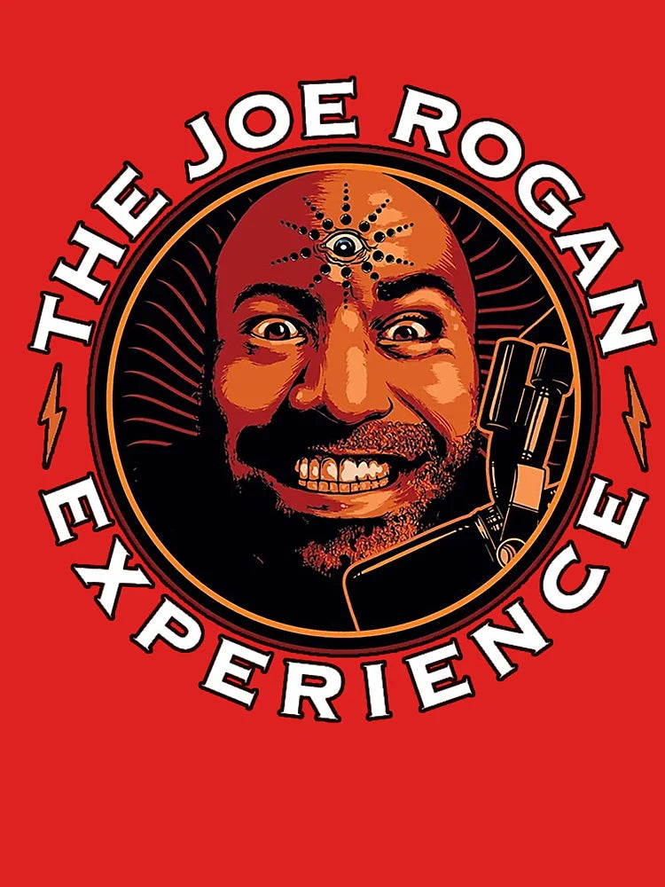 Joe Rogan Experience Classic T-Shirt