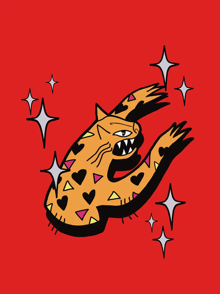 RAWR Classic T-Shirt