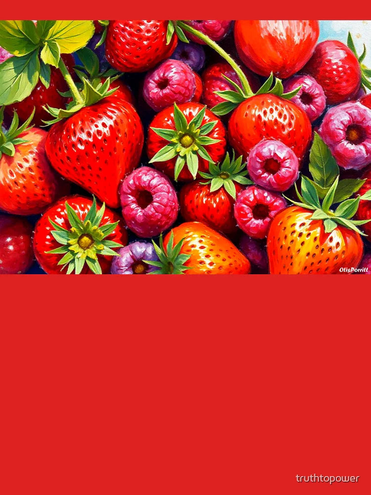 BERRIES Classic T-Shirt