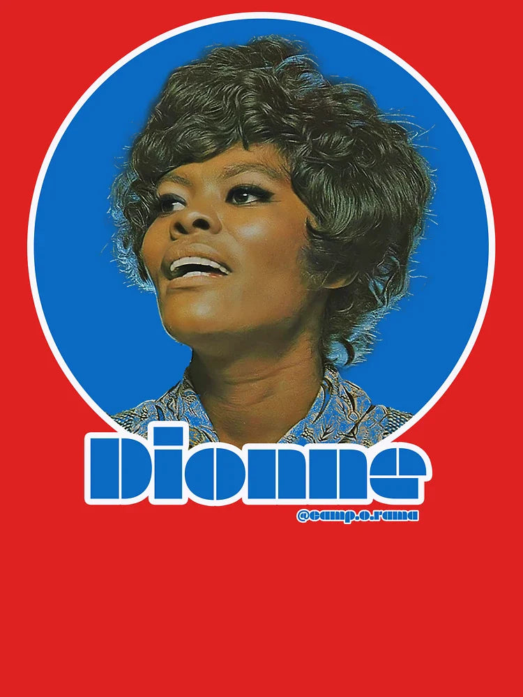 Dionne Classic T-Shirt