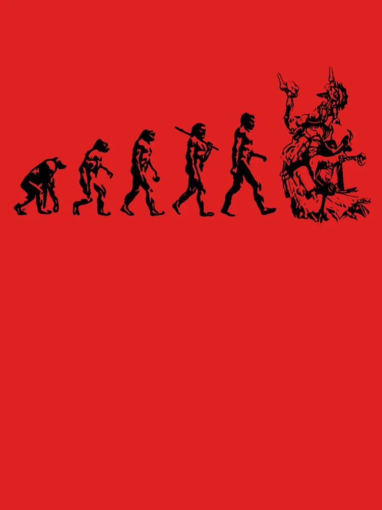 Progress of the Omnissiah   Classic T-Shirt