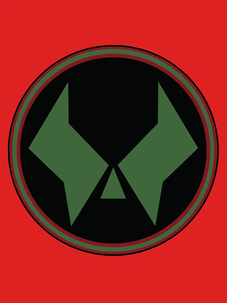 Dr. Doom Logo Classic T-Shirt