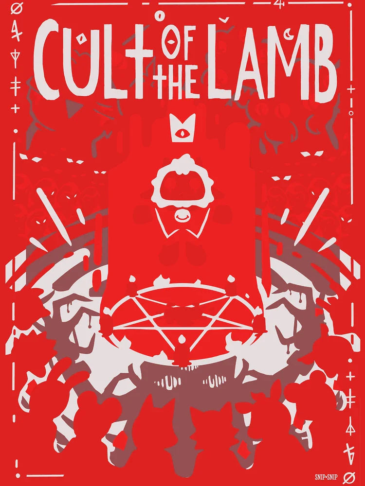 Cult Classic T-Shirt