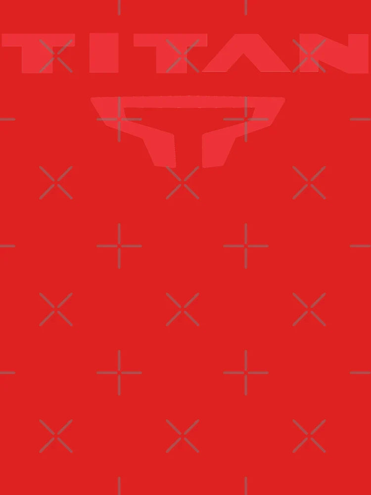 Titan Classic T-Shirt