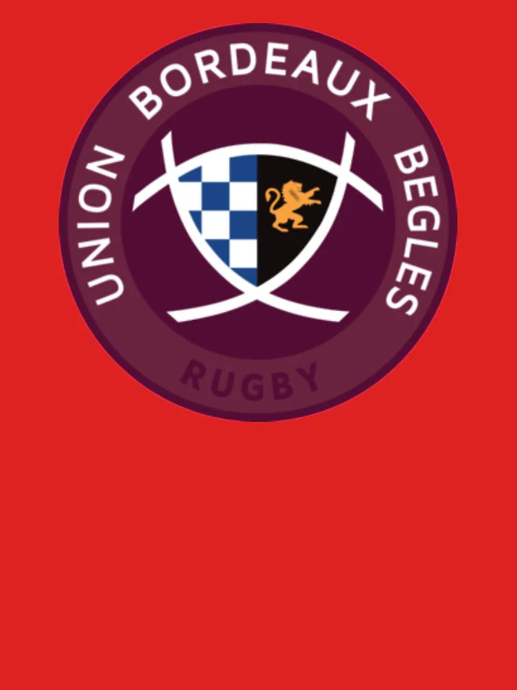 Bordeux begles Classic T-Shirt