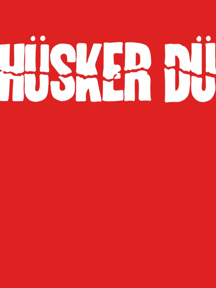 Best seller husker du merchandise Classic T-Shirt