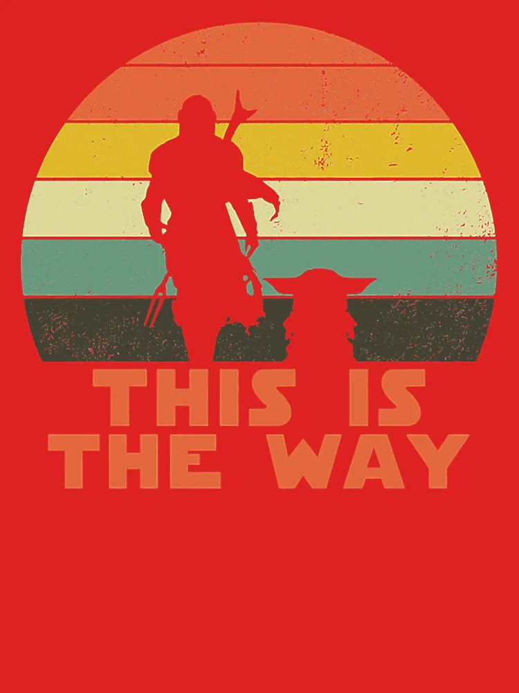 MAN_DO  Classic T-Shirt