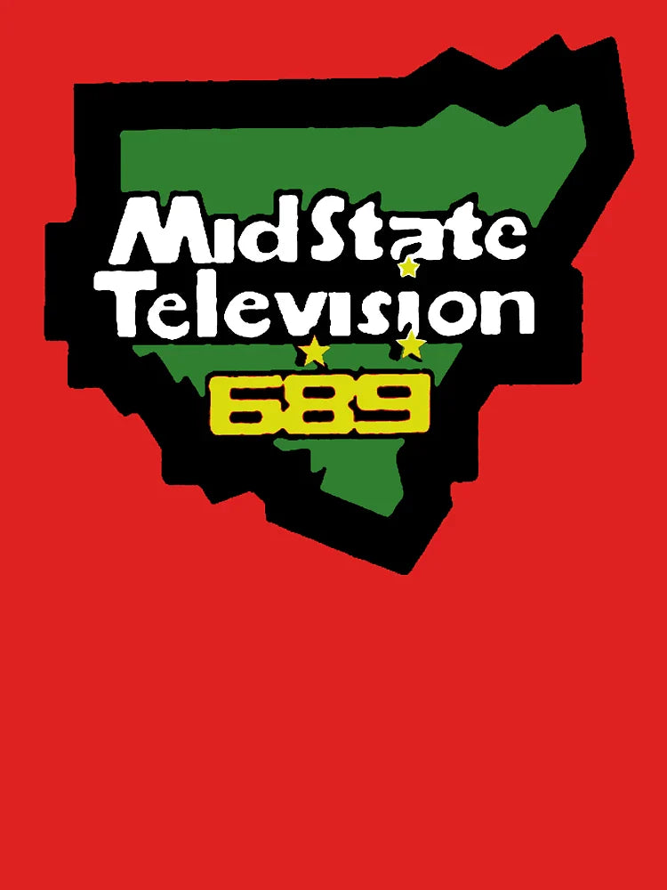 Midstate Television 689 Classic T-Shirt