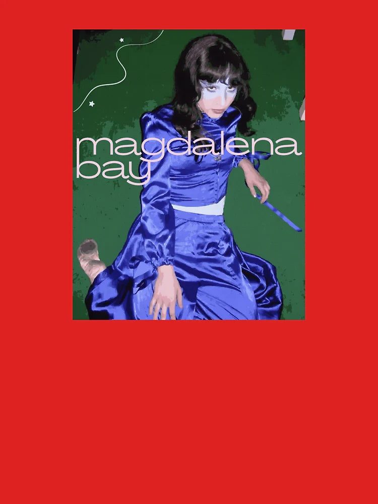magdalena bay Classic T-Shirt