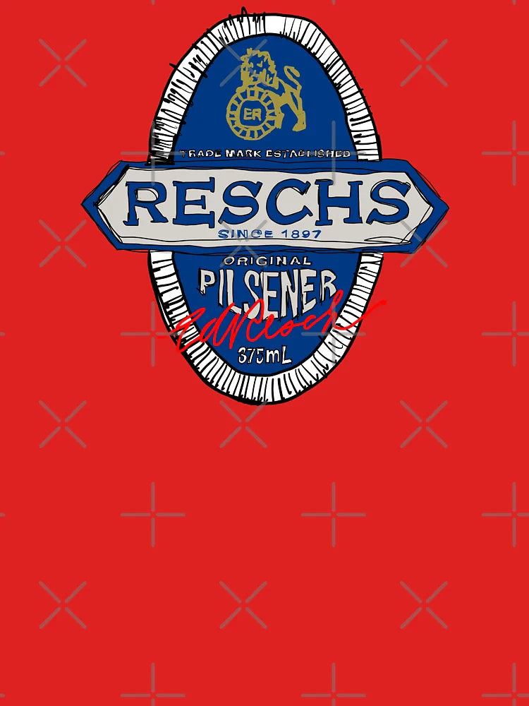 Reschs Pop Classic T-Shirt