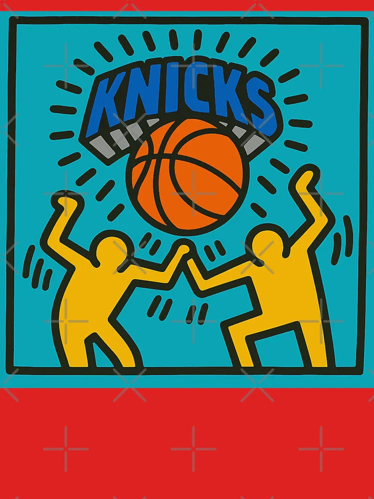 KH Knicks I Classic T-Shirt