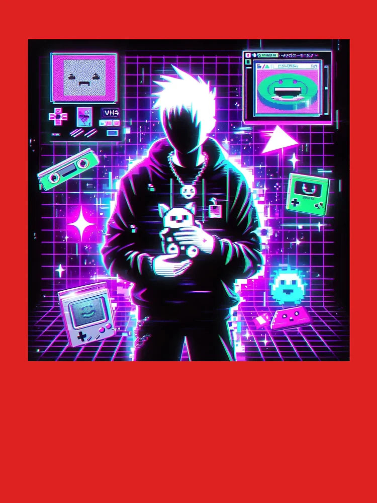 Heart Hacker Classic T-Shirt