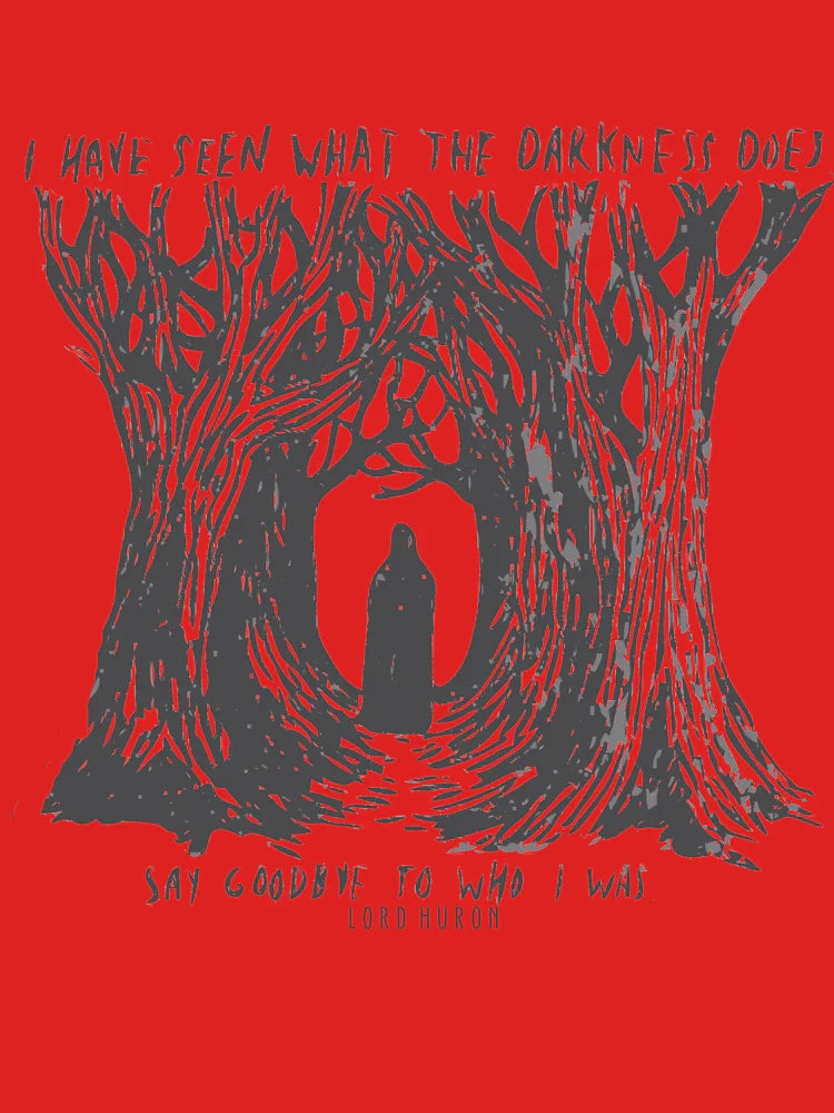 Meet Me In The Woods Classic T-Shirt