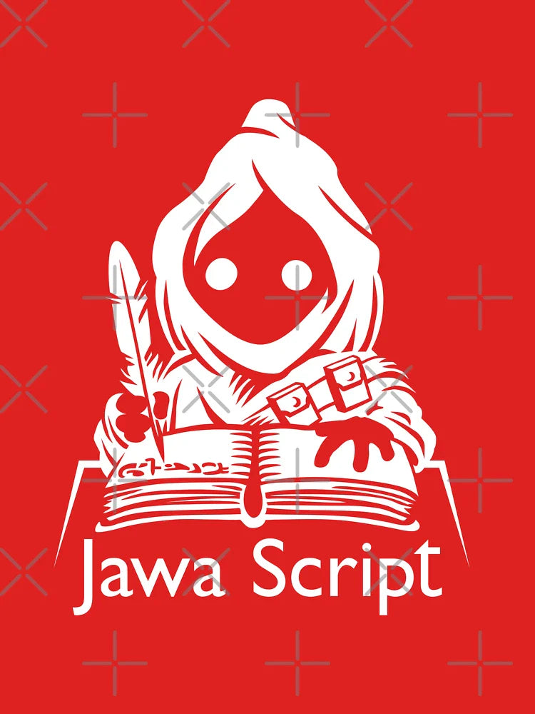 Jawa script Classic T-Shirt