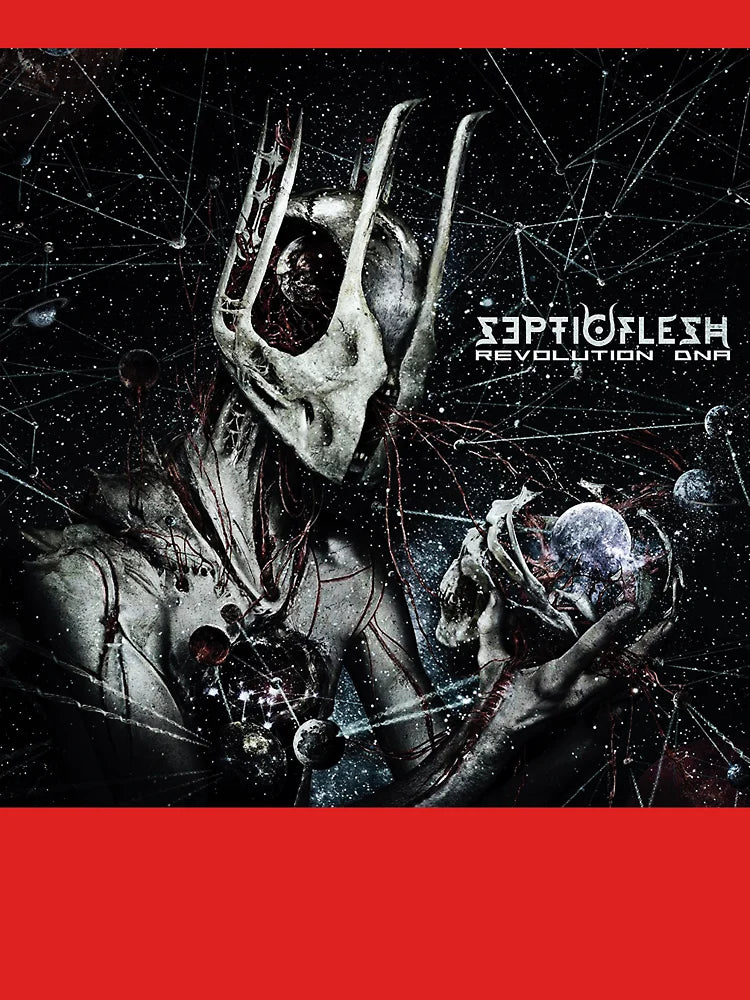 Revolution DNA SepticFlesh Classic T-Shirt