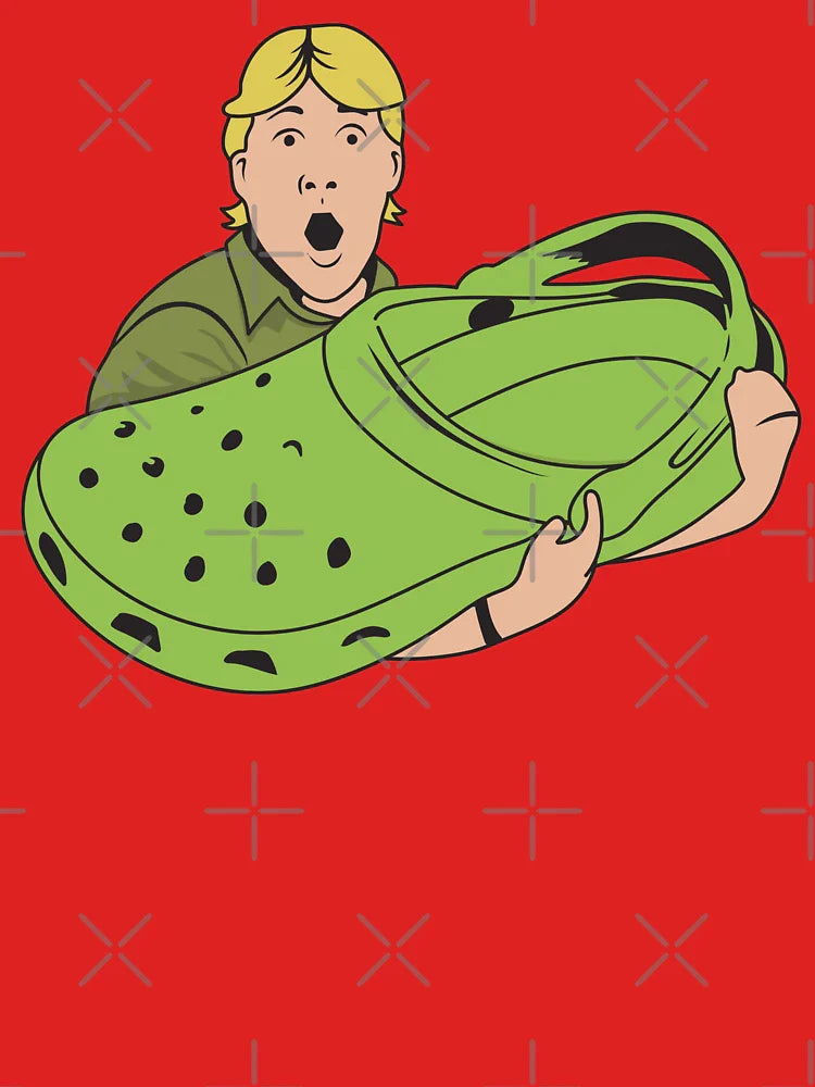 Croccy! Classic T-Shirt