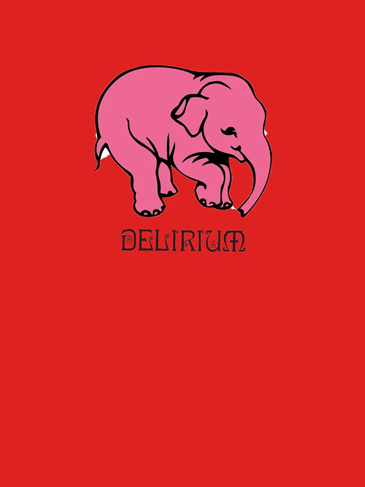 Delirium tremens Classic T-Shirt