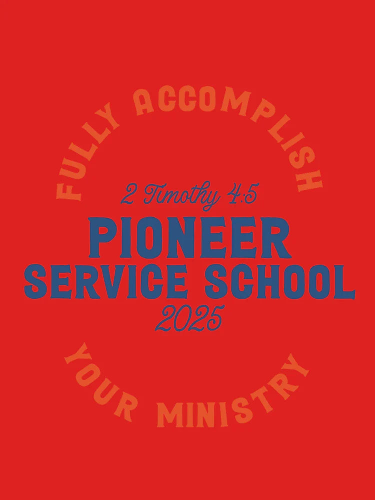 Vintage Fully Accomplish Your Ministry Classic T-Shirt