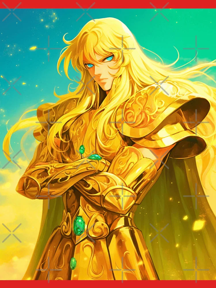 Guardian of the Golden Dawn Classic T-Shirt