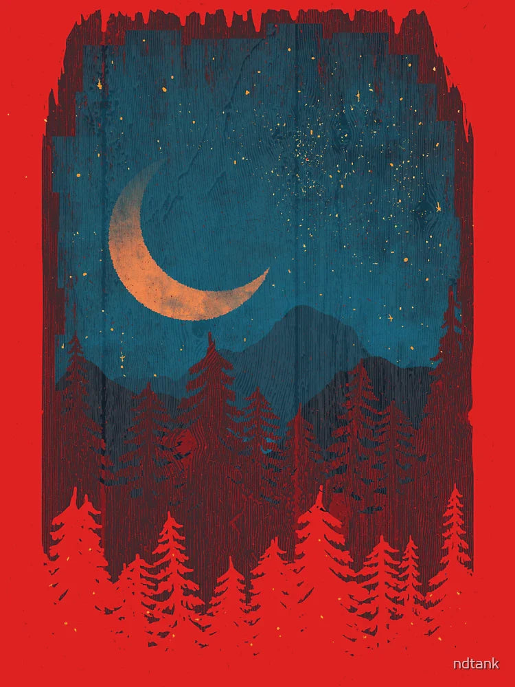 Those Summer Nights... Classic T-Shirt