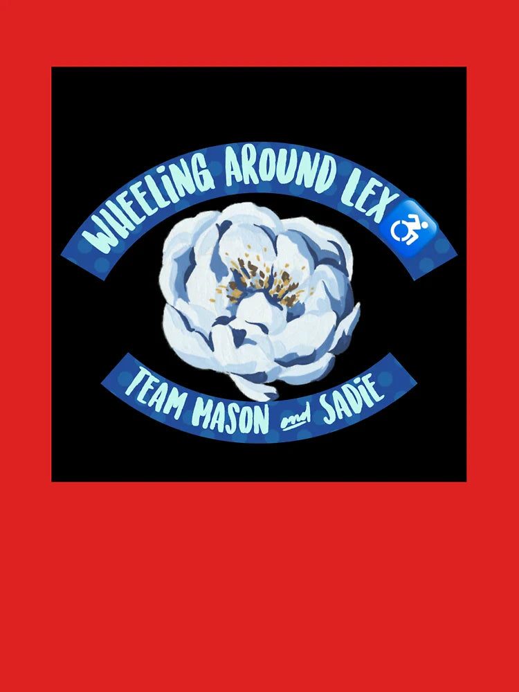 Team Mason and Sadie  Classic T-Shirt