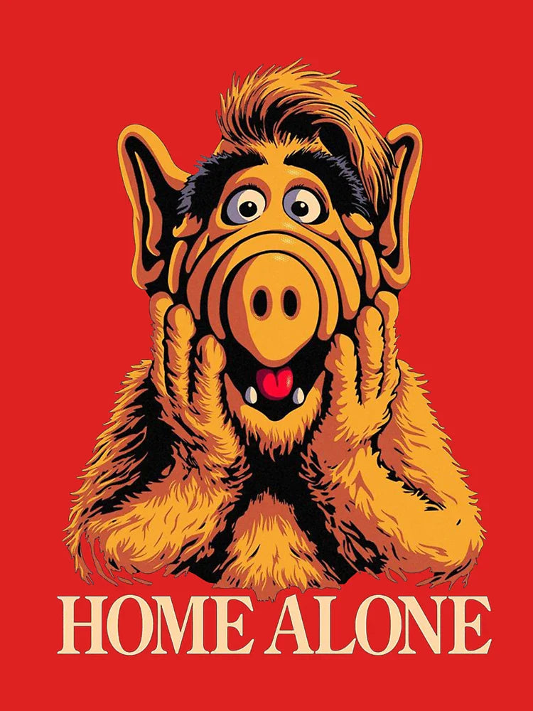 Alf 's World Classic T-Shirt