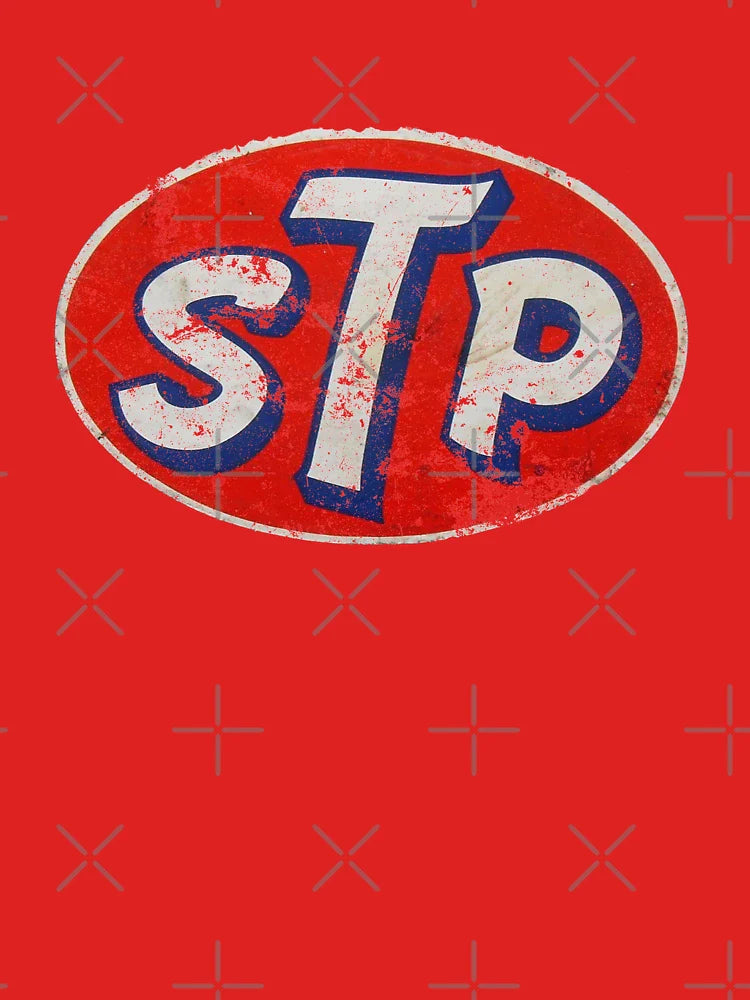 STP Classic T-Shirt