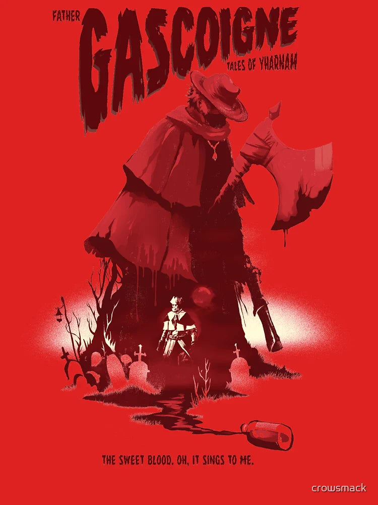 Father Gascoigne Classic T-Shirt