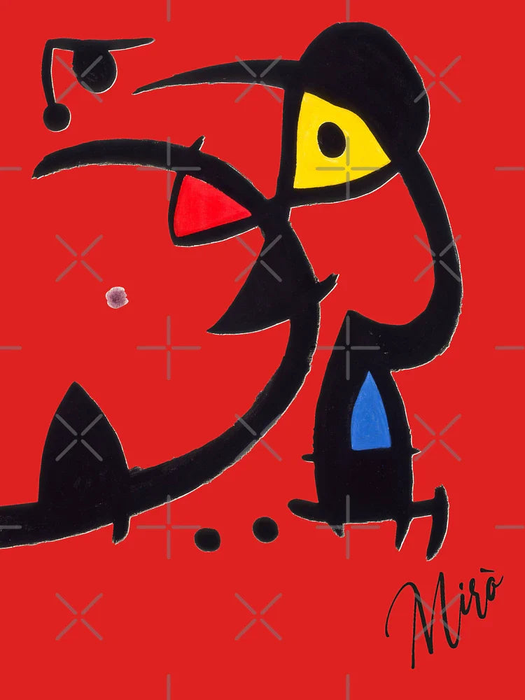 Mirò  Classic T-Shirt