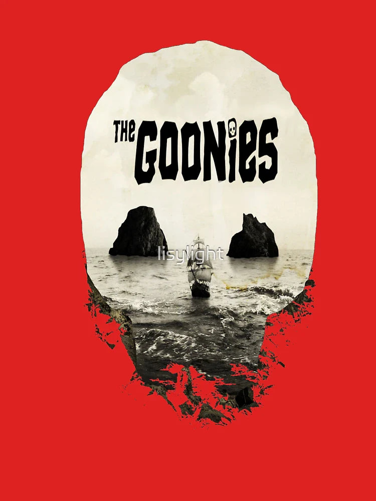 goonies Classic T-Shirt