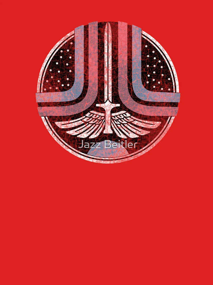 Starfighter (The Last Starfighter) Classic T-Shirt